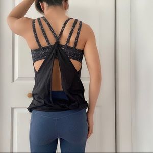 Lululemon bra-tank in 1